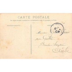Rare collectable postcards of France. Vintage Postcards of France