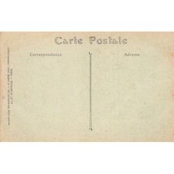 Rare collectable postcards of France. Vintage Postcards of France