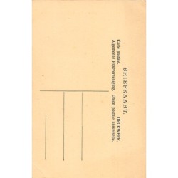 Rare collectable postcards of NEDERLAND. Vintage Postcards of NEDERLAND