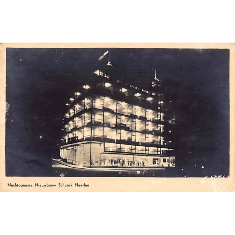 Rare collectable postcards of NEDERLAND. Vintage Postcards of NEDERLAND