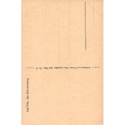 Rare collectable postcards of Germany. Vintage Postcards of Germany