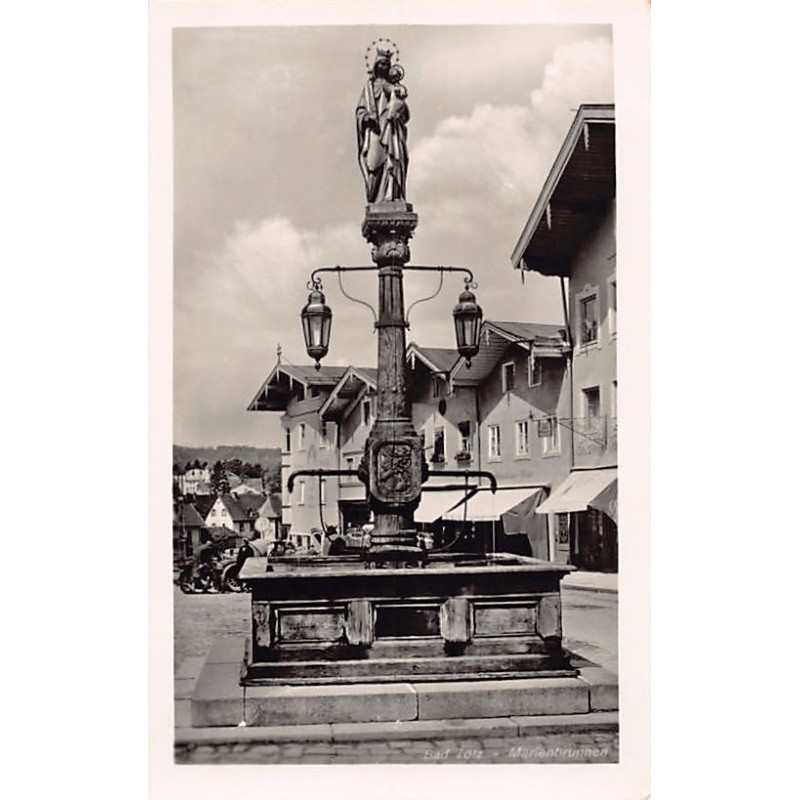 Rare collectable postcards of Germany. Vintage Postcards of Germany