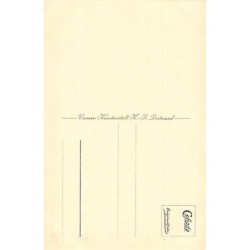 Rare collectable postcards of Germany. Vintage Postcards of Germany