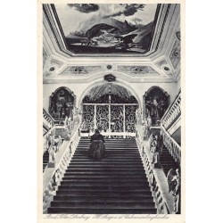 Rare collectable postcards of Germany. Vintage Postcards of Germany