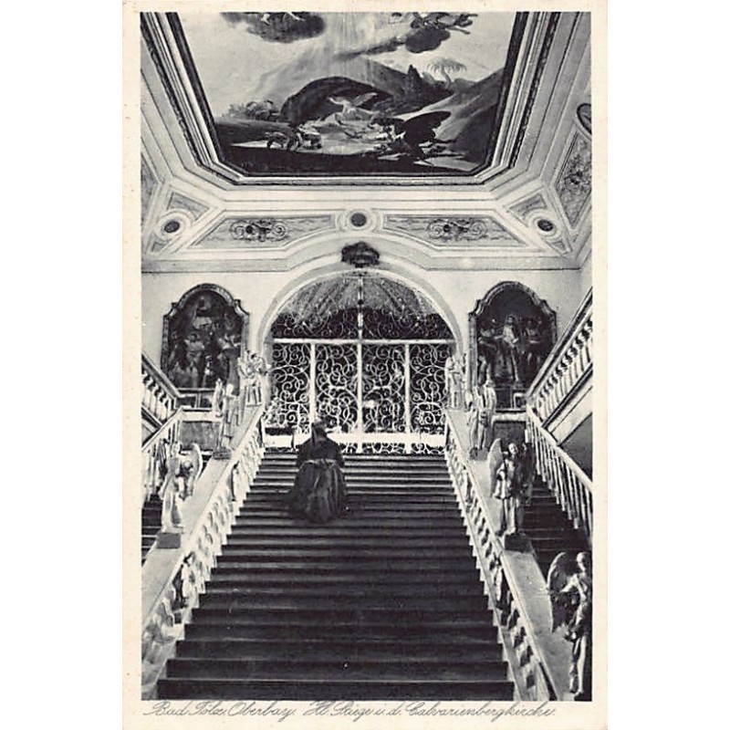 Rare collectable postcards of Germany. Vintage Postcards of Germany