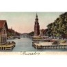 Rare collectable postcards of NEDERLAND. Vintage Postcards of NEDERLAND