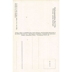 Rare collectable postcards of Germany. Vintage Postcards of Germany