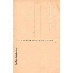 Rare collectable postcards of Germany. Vintage Postcards of Germany