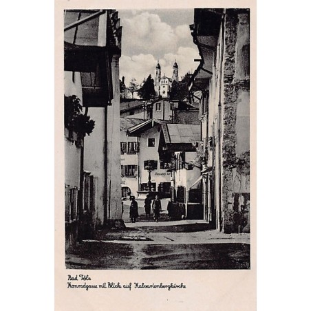 Rare collectable postcards of Germany. Vintage Postcards of Germany