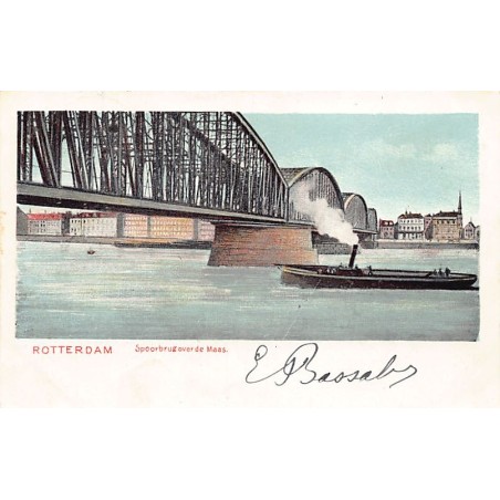 Rare collectable postcards of NEDERLAND. Vintage Postcards of NEDERLAND