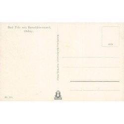 Rare collectable postcards of Germany. Vintage Postcards of Germany
