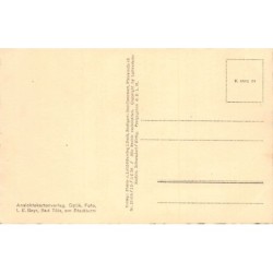 Rare collectable postcards of Germany. Vintage Postcards of Germany