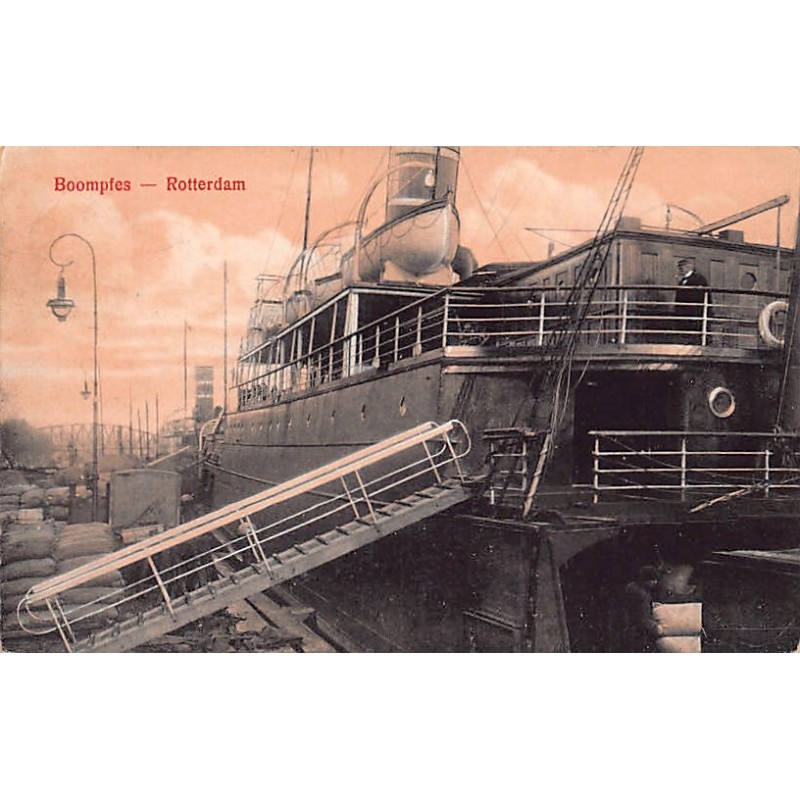 Rare collectable postcards of NEDERLAND. Vintage Postcards of NEDERLAND