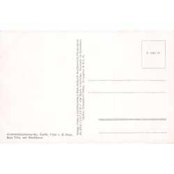 Rare collectable postcards of Germany. Vintage Postcards of Germany