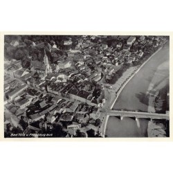 Rare collectable postcards of Germany. Vintage Postcards of Germany