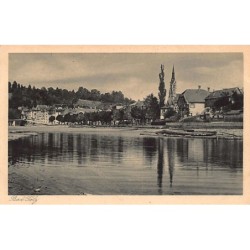 Rare collectable postcards of Germany. Vintage Postcards of Germany