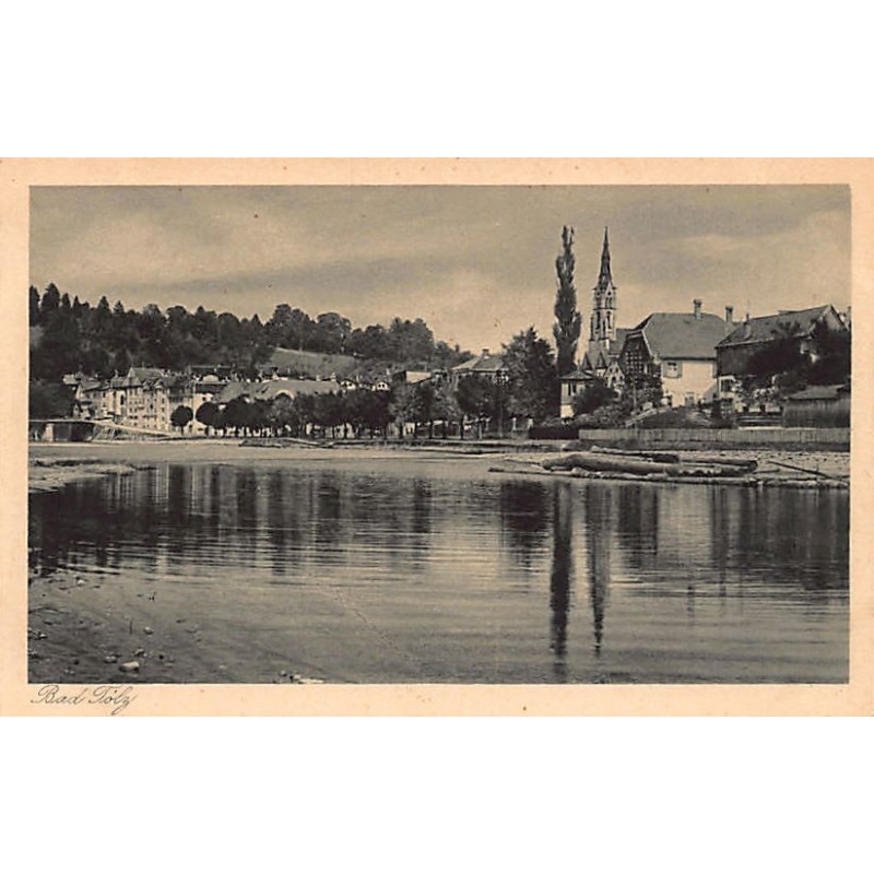 Rare collectable postcards of Germany. Vintage Postcards of Germany