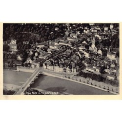 Rare collectable postcards of Germany. Vintage Postcards of Germany