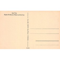 Rare collectable postcards of Germany. Vintage Postcards of Germany