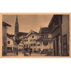 Rare collectable postcards of Germany. Vintage Postcards of Germany