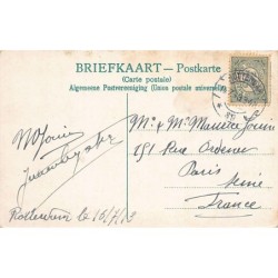 Rare collectable postcards of NEDERLAND. Vintage Postcards of NEDERLAND