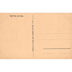 Rare collectable postcards of Germany. Vintage Postcards of Germany