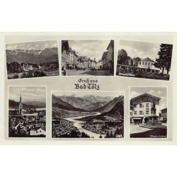 Rare collectable postcards of Germany. Vintage Postcards of Germany