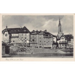 Rare collectable postcards of Germany. Vintage Postcards of Germany