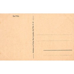 Rare collectable postcards of Germany. Vintage Postcards of Germany