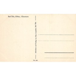 Rare collectable postcards of Germany. Vintage Postcards of Germany