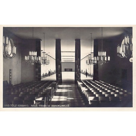 Rare collectable postcards of Germany. Vintage Postcards of Germany