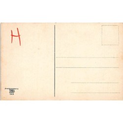 Rare collectable postcards of NEDERLAND. Vintage Postcards of NEDERLAND