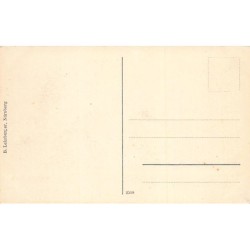 Rare collectable postcards of Germany. Vintage Postcards of Germany