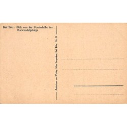 Rare collectable postcards of Germany. Vintage Postcards of Germany