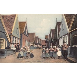 Rare collectable postcards of NEDERLAND. Vintage Postcards of NEDERLAND