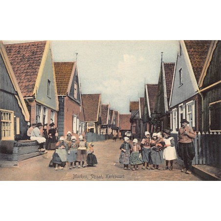Rare collectable postcards of NEDERLAND. Vintage Postcards of NEDERLAND