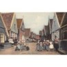 Rare collectable postcards of NEDERLAND. Vintage Postcards of NEDERLAND