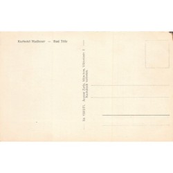 Rare collectable postcards of Germany. Vintage Postcards of Germany