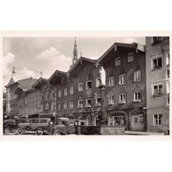 Rare collectable postcards of Germany. Vintage Postcards of Germany