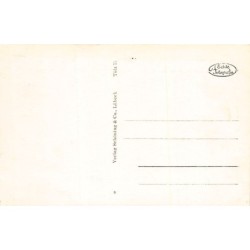 Rare collectable postcards of Germany. Vintage Postcards of Germany