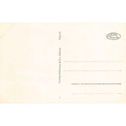 Rare collectable postcards of Germany. Vintage Postcards of Germany