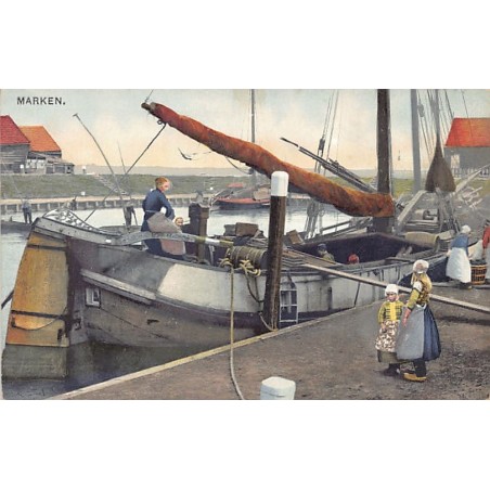 Rare collectable postcards of NEDERLAND. Vintage Postcards of NEDERLAND