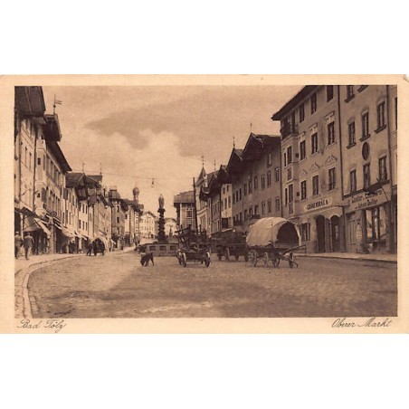 Rare collectable postcards of Germany. Vintage Postcards of Germany