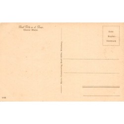 Rare collectable postcards of Germany. Vintage Postcards of Germany
