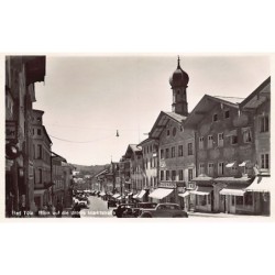 Rare collectable postcards of Germany. Vintage Postcards of Germany