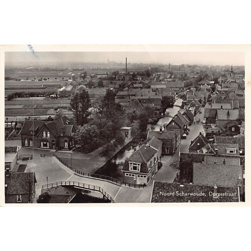 Rare collectable postcards of NEDERLAND. Vintage Postcards of NEDERLAND