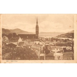 Rare collectable postcards of Germany. Vintage Postcards of Germany