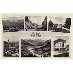 Rare collectable postcards of Germany. Vintage Postcards of Germany