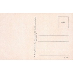 Rare collectable postcards of Germany. Vintage Postcards of Germany