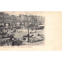 Rare collectable postcards of NEDERLAND. Vintage Postcards of NEDERLAND